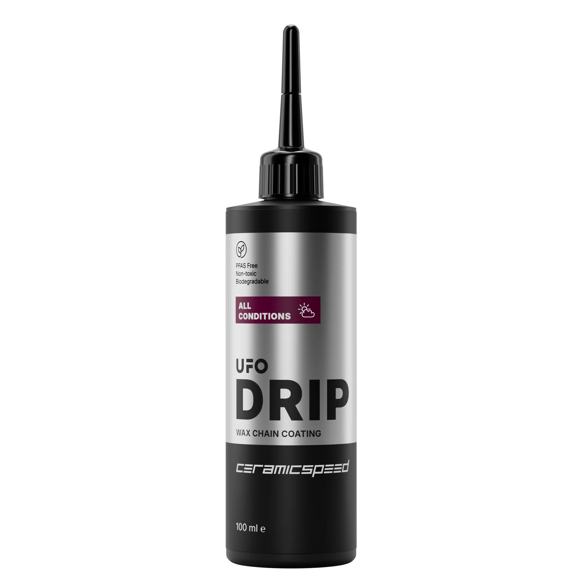 UFO DRIP All Conditions 100 ml