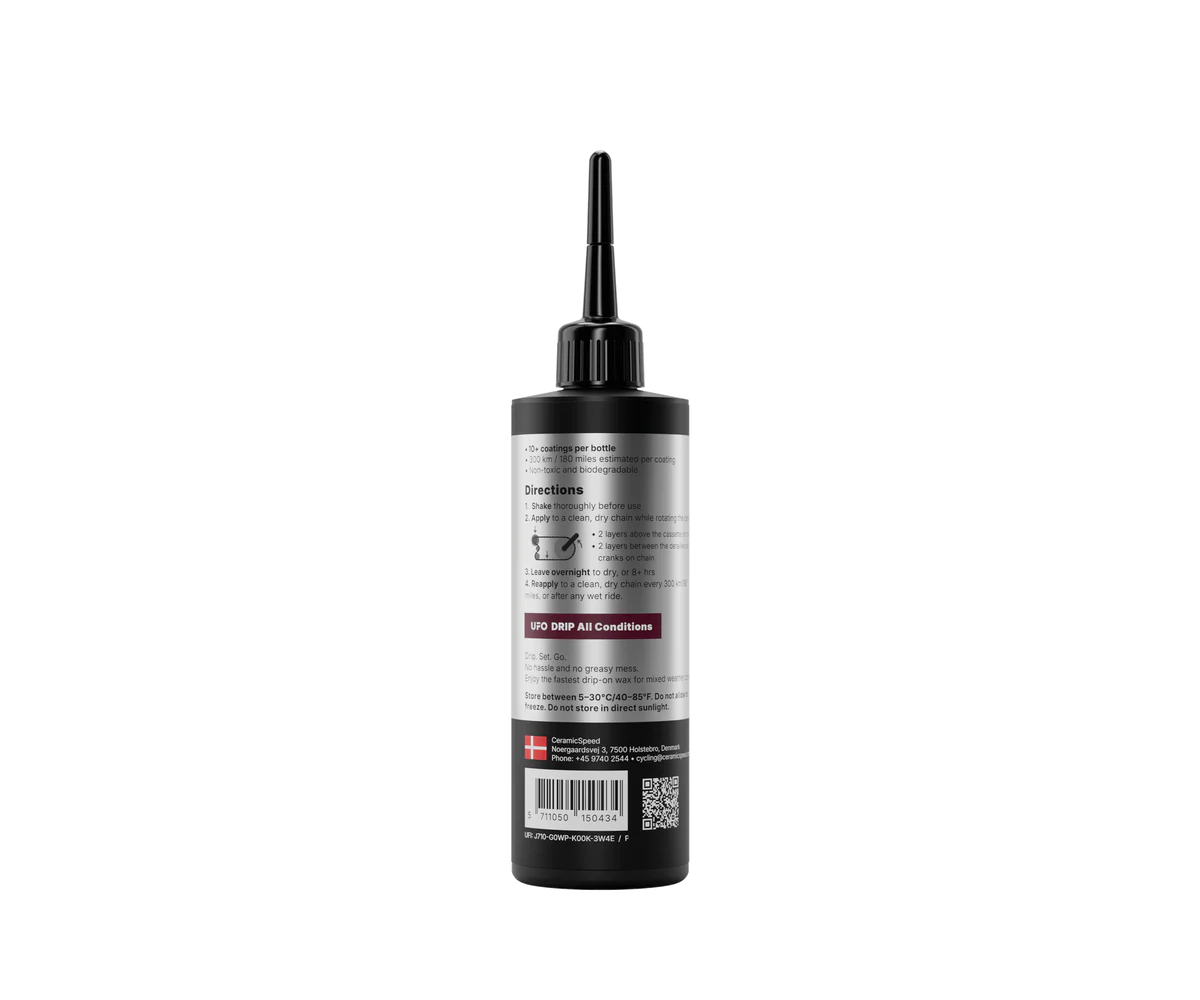 UFO DRIP All Conditions 100 ml