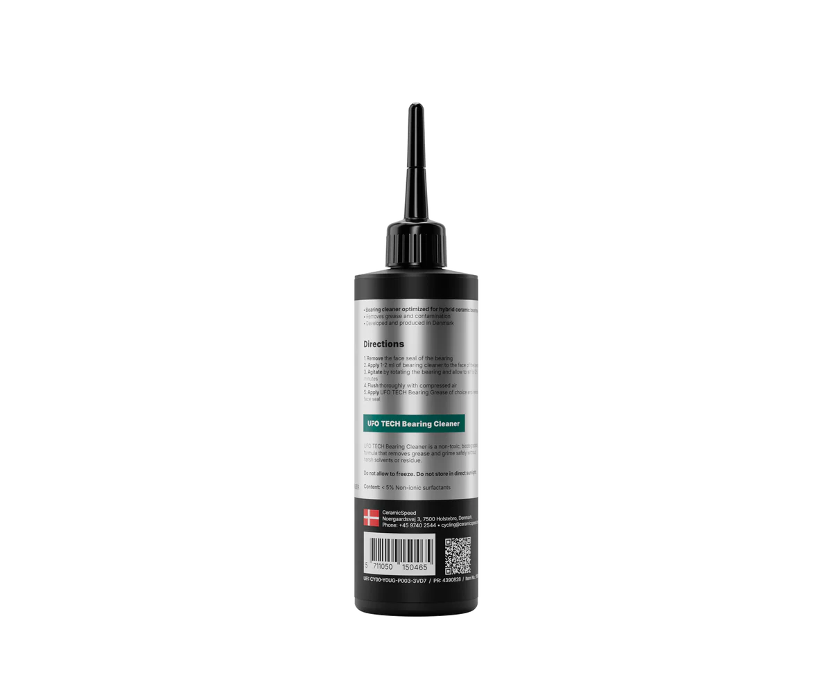 UFO TECH Bearing Cleaner 100 ml