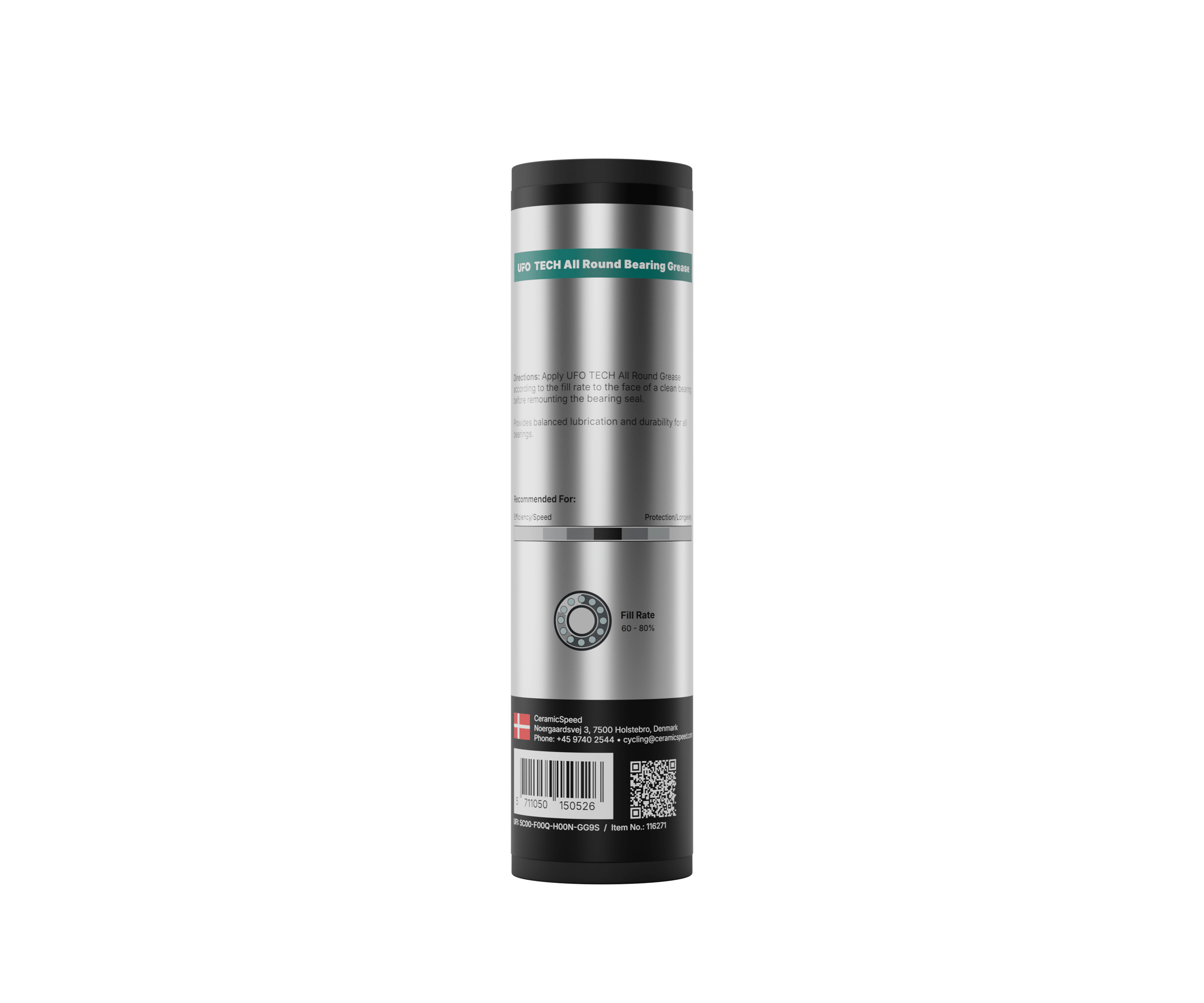 UFO TECH All Round Bearing Grease 30 ml