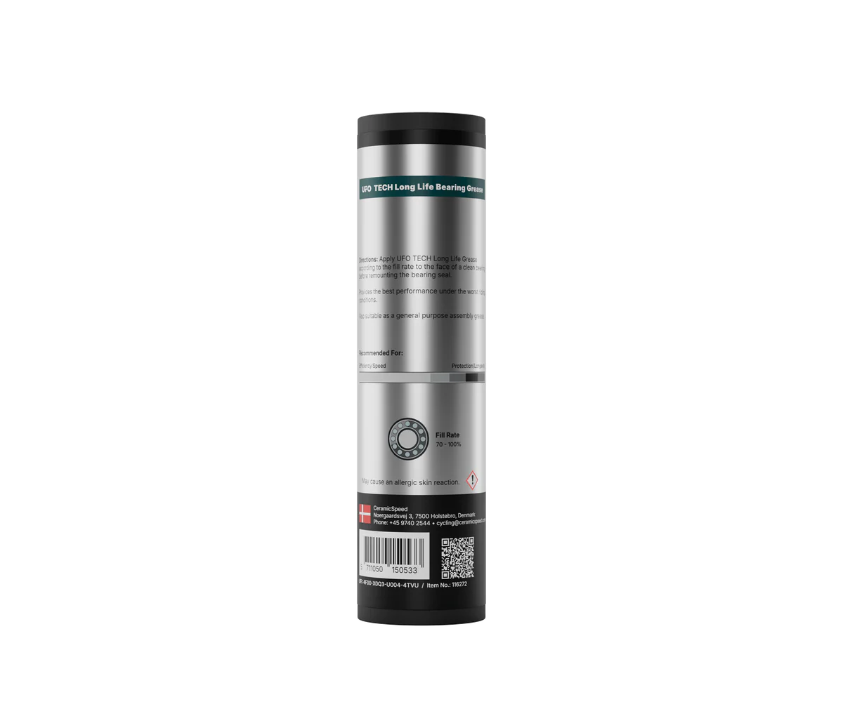 UFO TECH Long Life Bearing Grease 30 ml