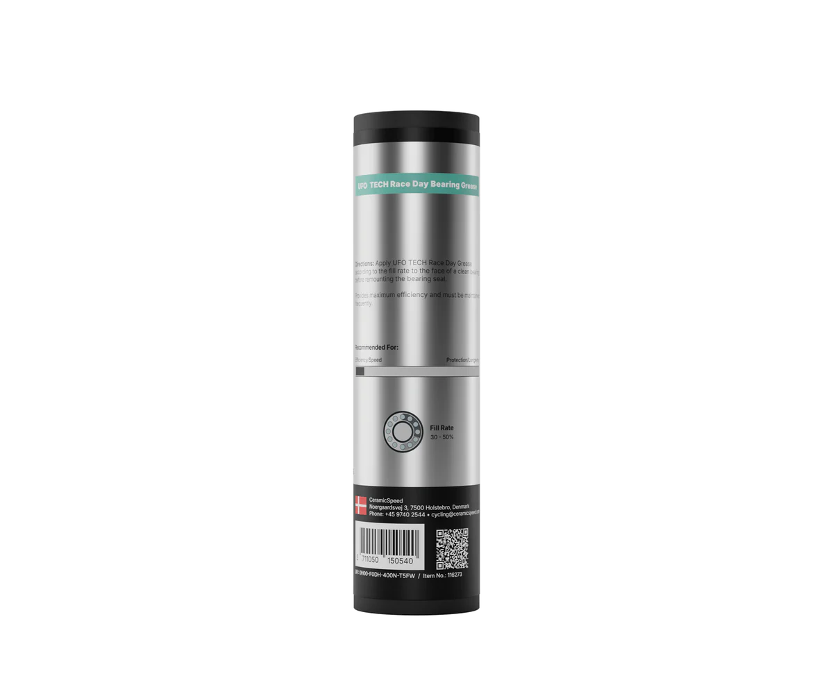 UFO TECH Race Day Bearing Grease 30 ml