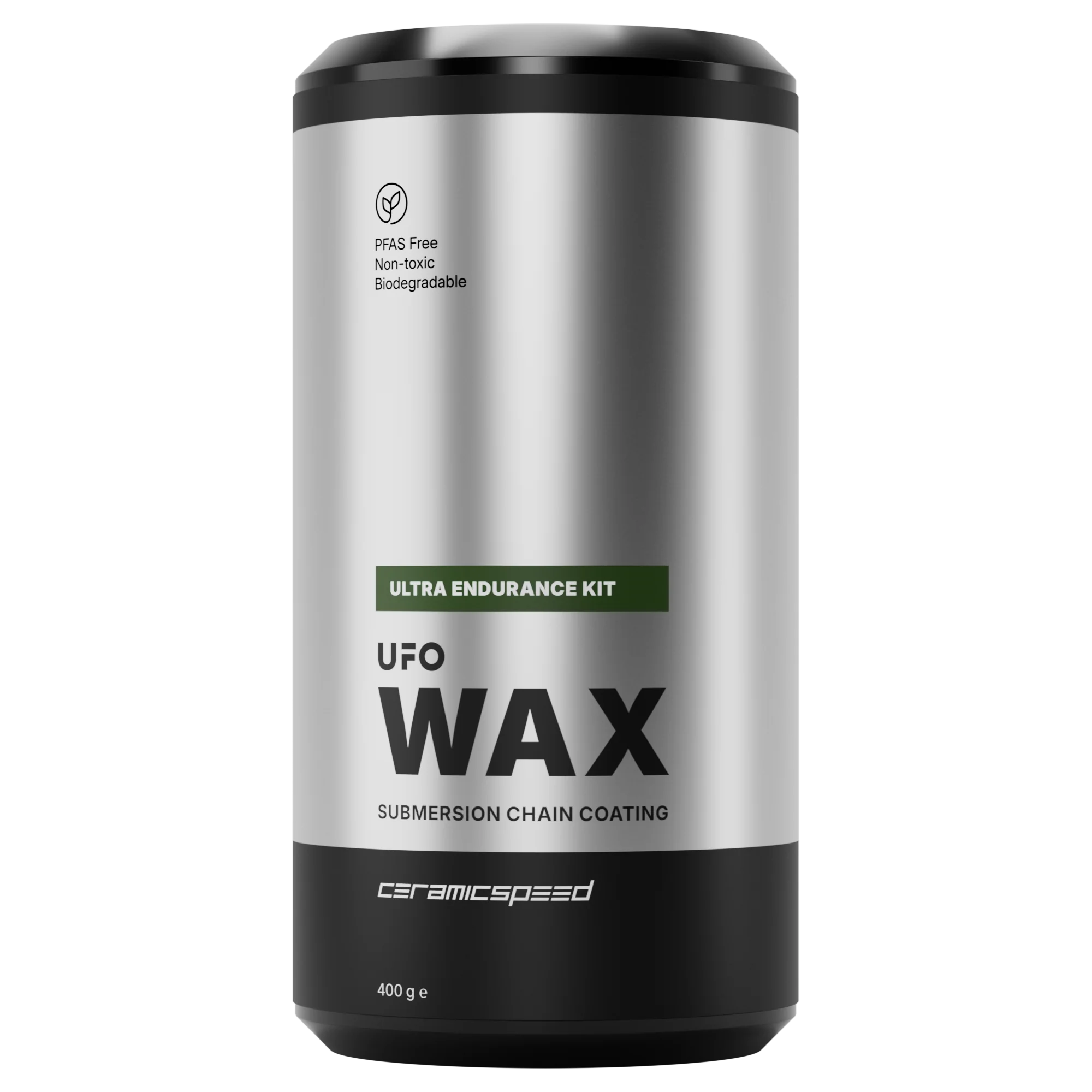 UFO WAX Ultra Endurance Kit