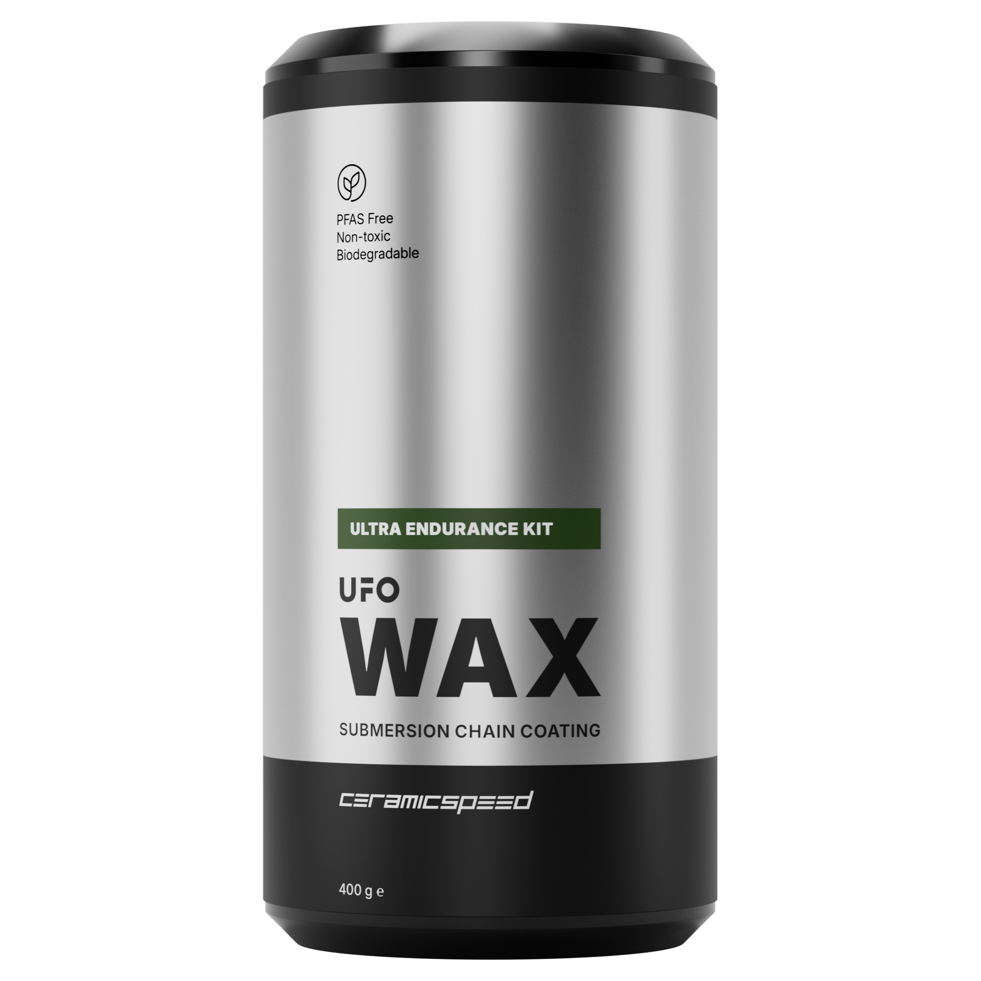 UFO WAX Ultra Endurance Kit