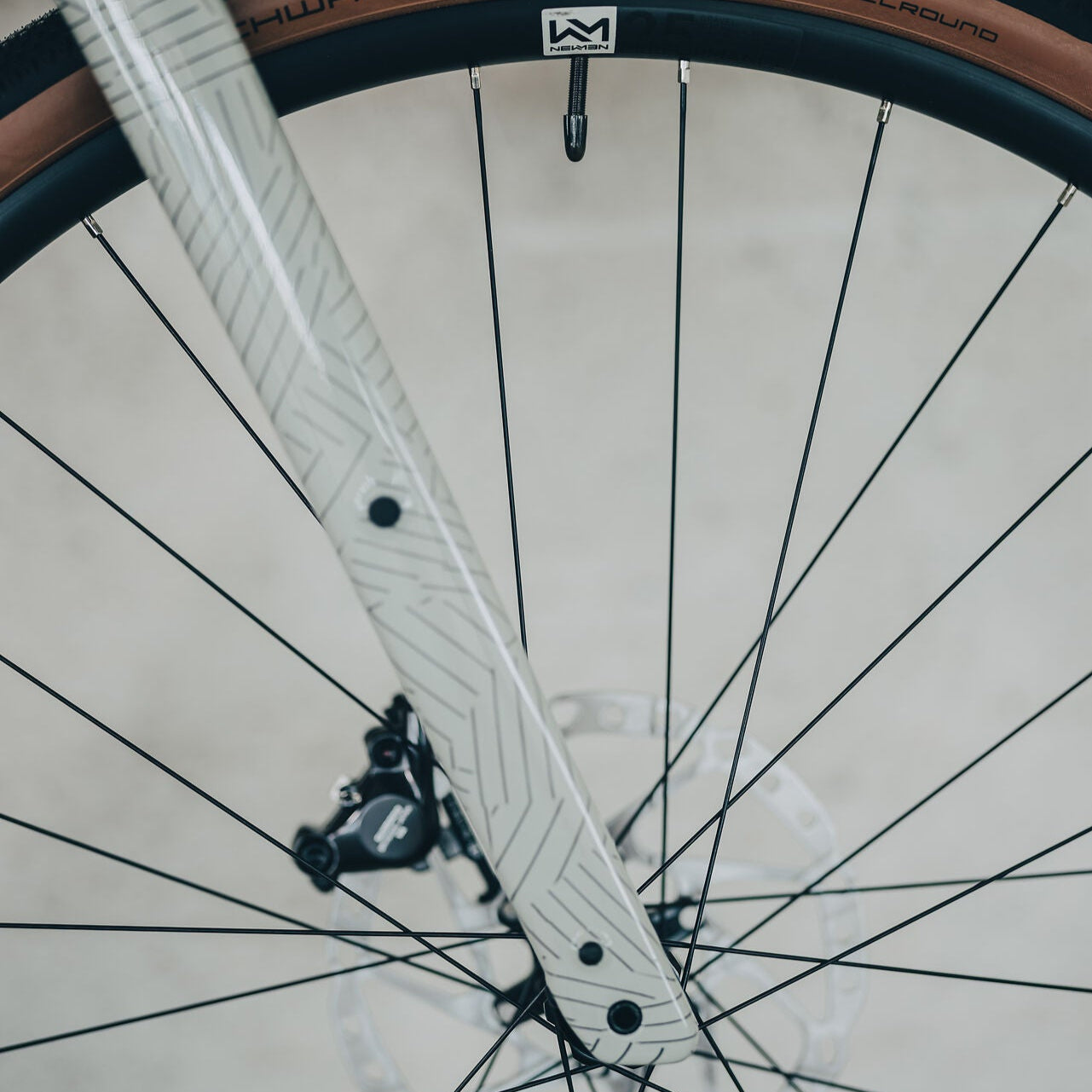 Cube Nuroad Hybrid C:62 Race 400X