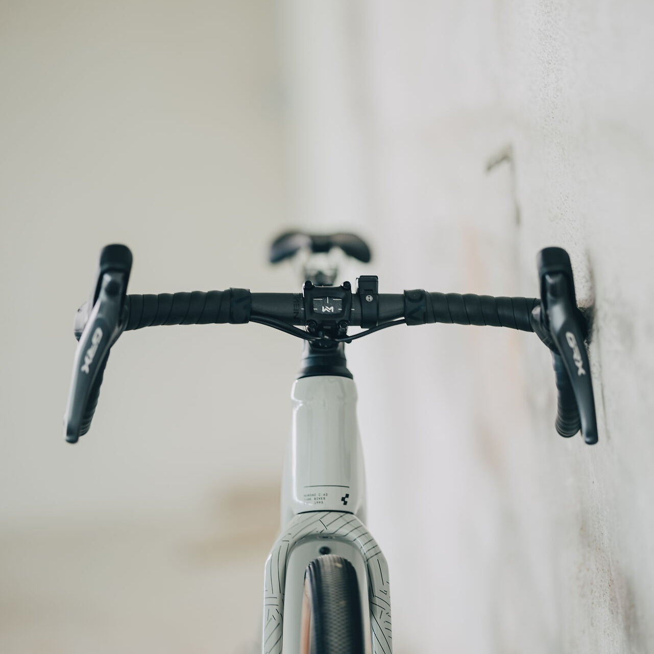 Cube Nuroad Hybrid C:62 Race 400X