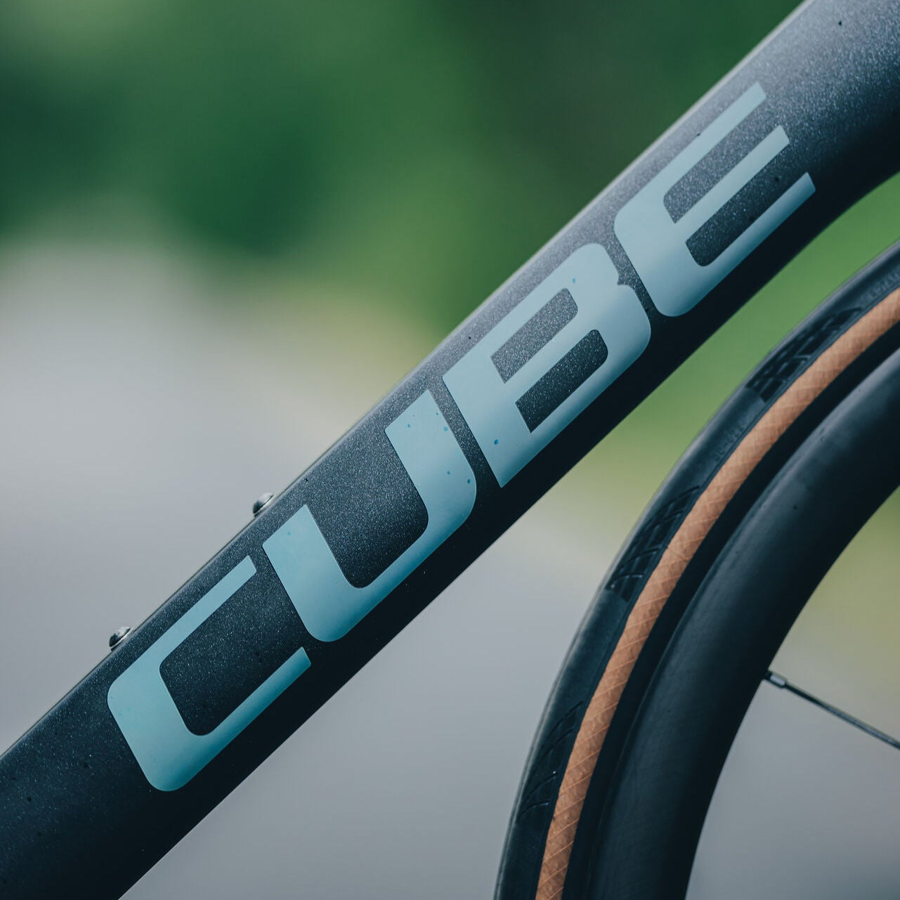 Cube Agree C:62 SLX