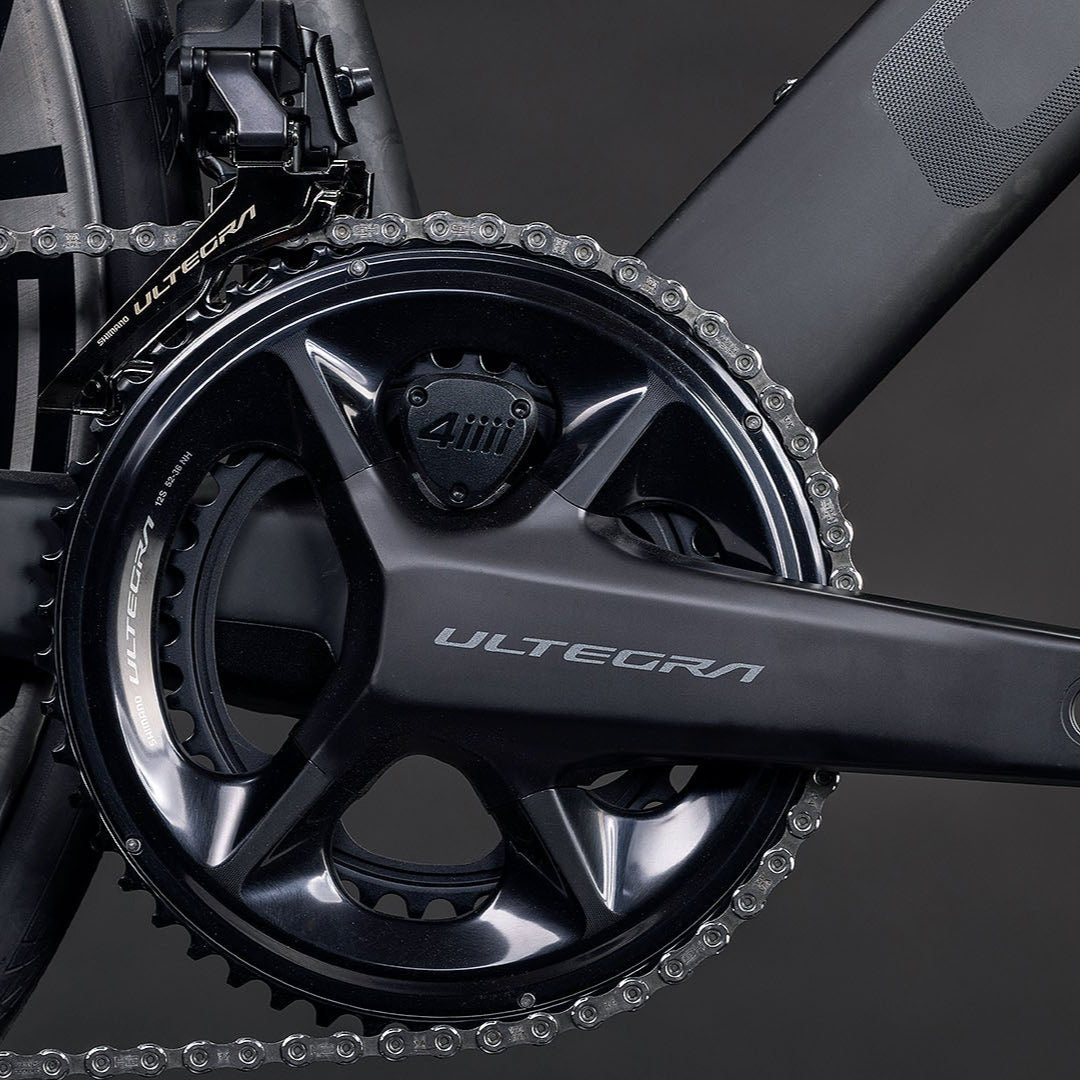 Cube Litening AERO C:68X Race