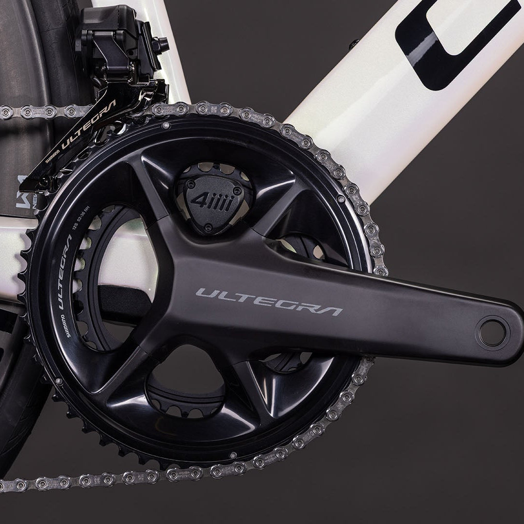 Cube Litening AERO C:68X Race