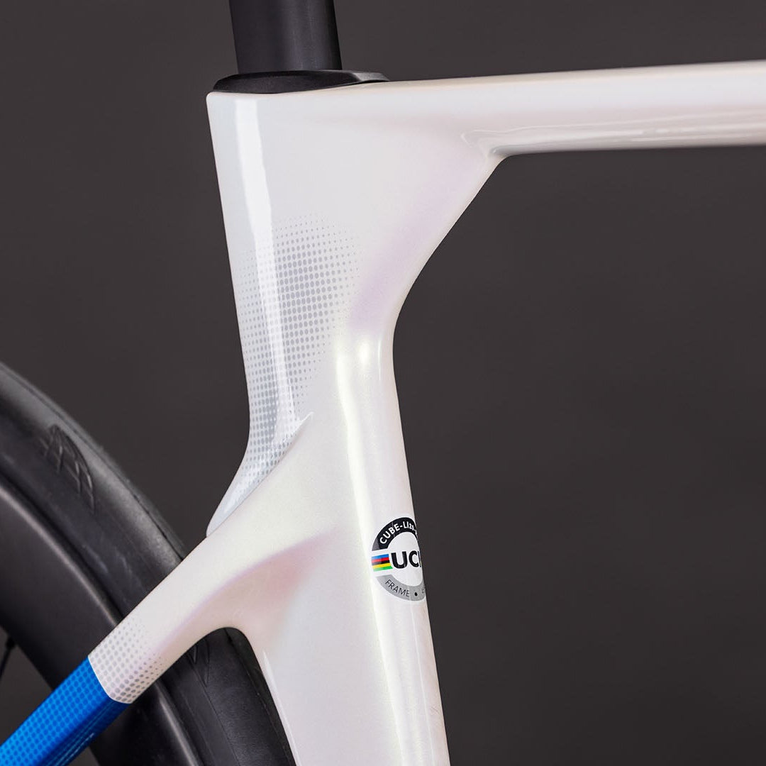 Cube Litening AERO C:68X Race