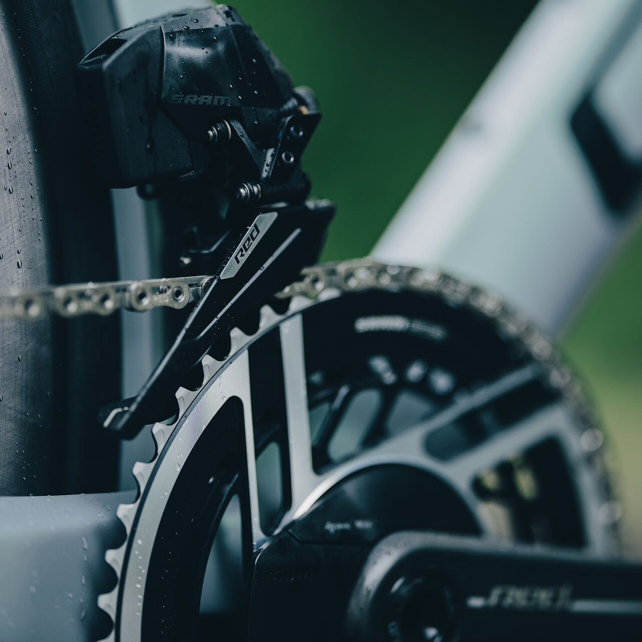 Cube Litening AERO C:68X SLX