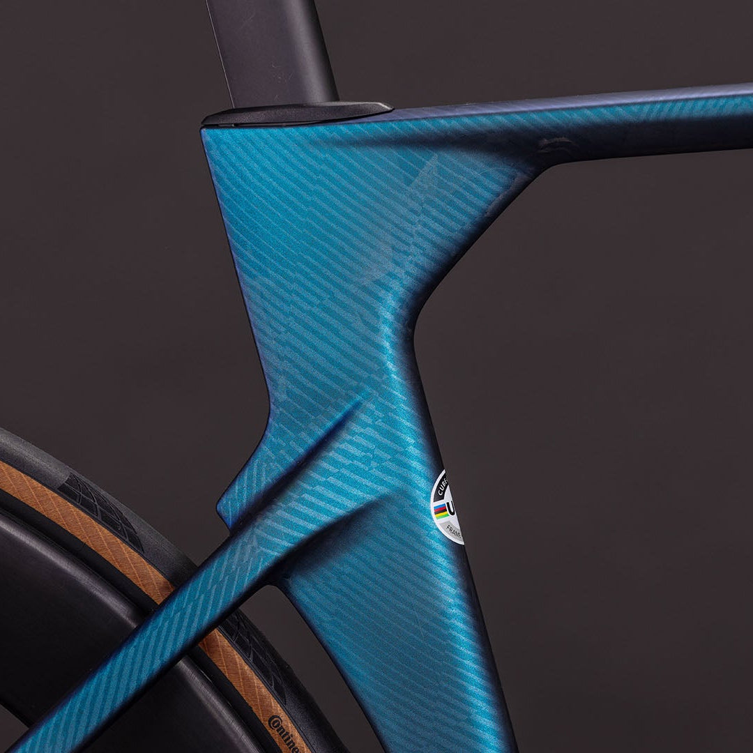 Cube Litening AERO C:68X SLT