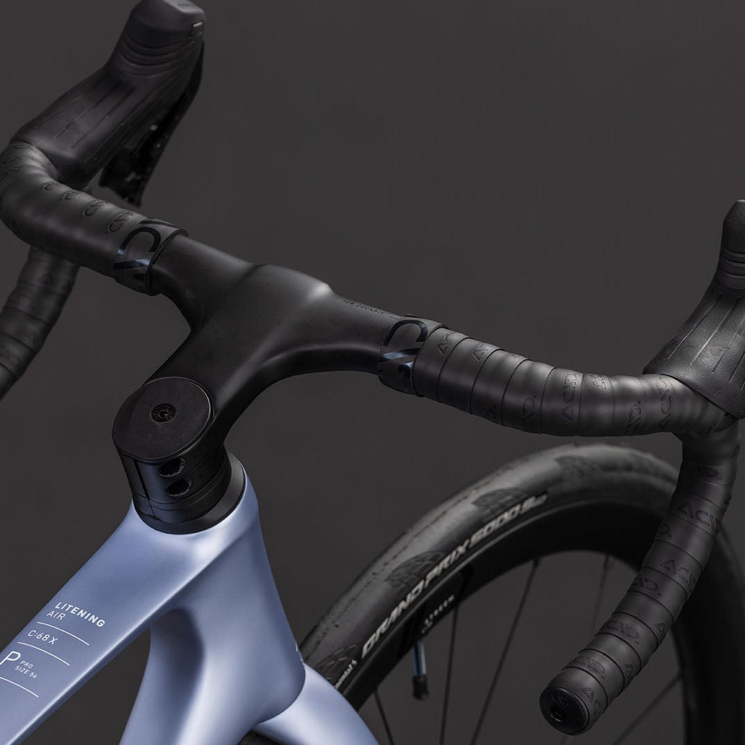 Cube Litening AIR C:68X Pro