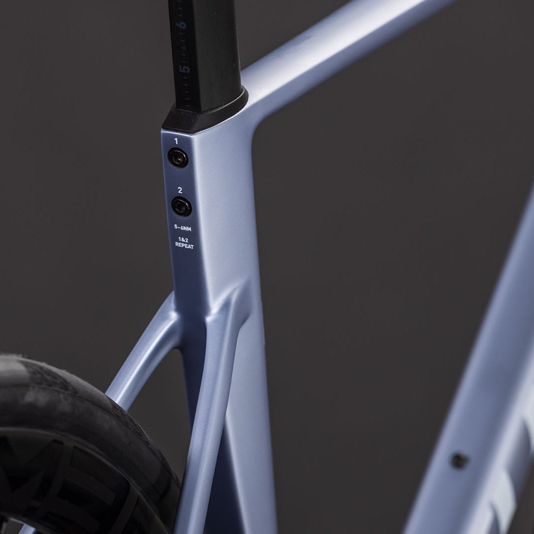 Cube Litening AIR C:68X Pro