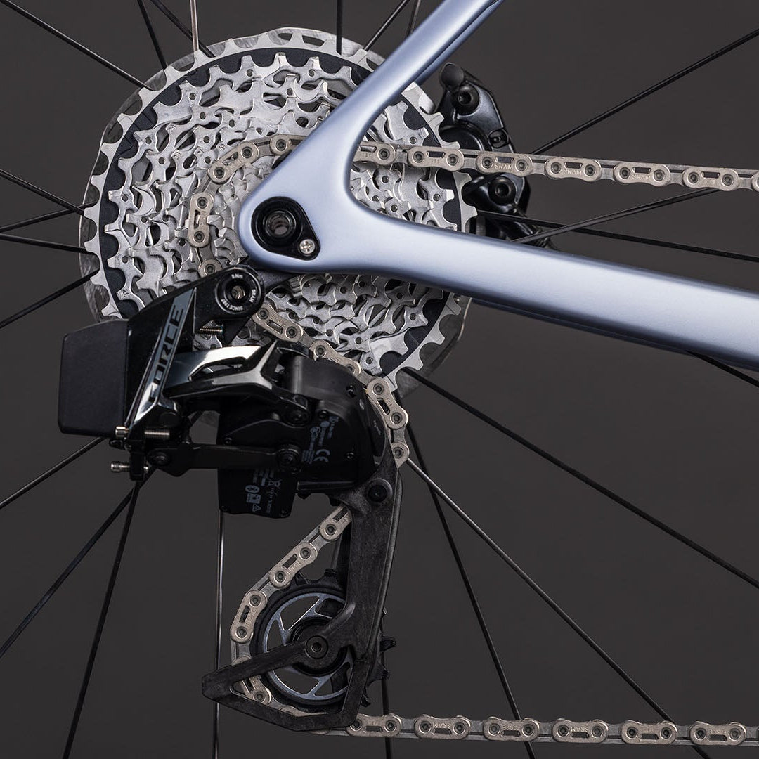 Cube Litening AIR C:68X Pro