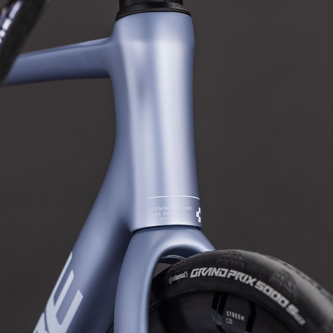 Cube Litening AIR C:68X Pro