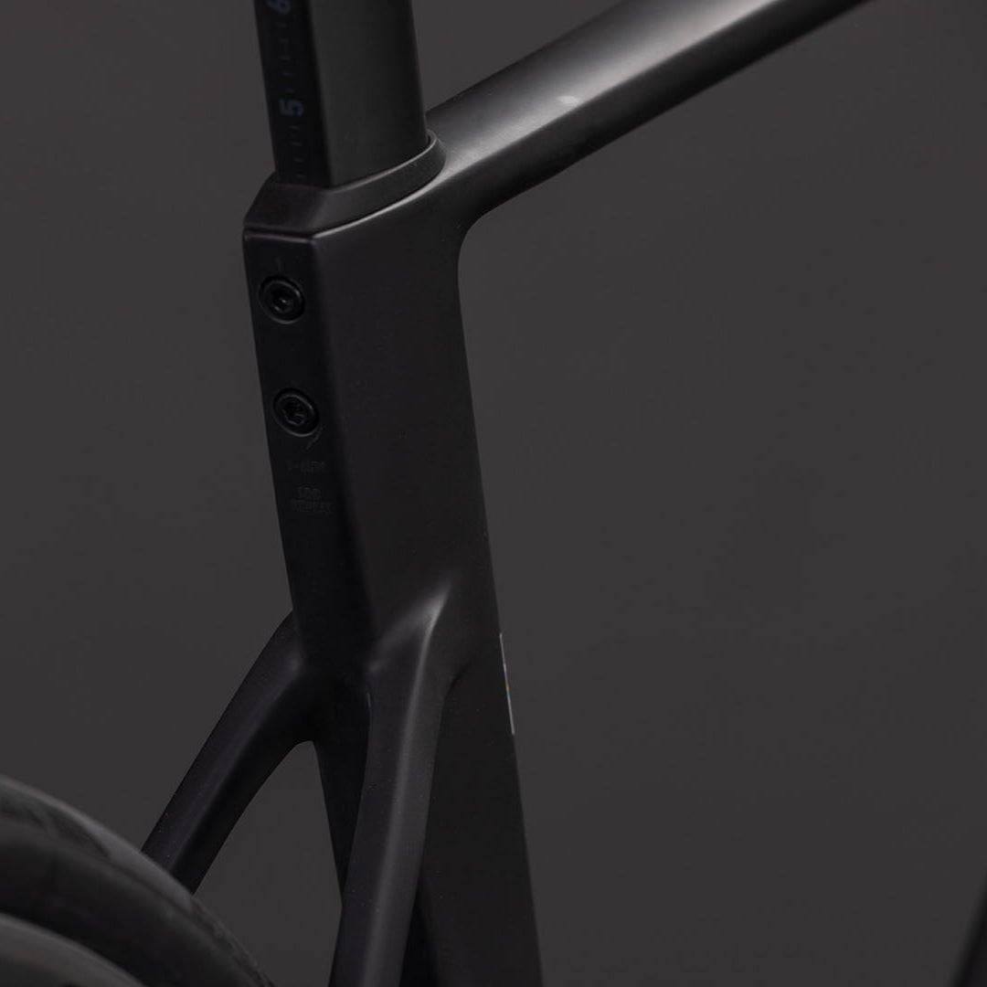 Cube Litening AIR C:68X Race