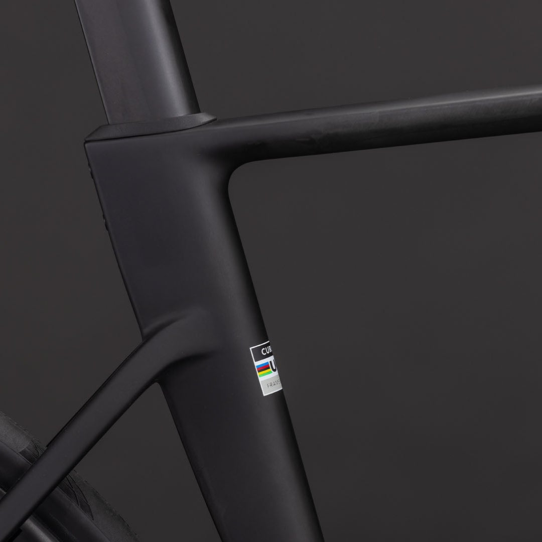 Cube Litening AIR C:68X Race