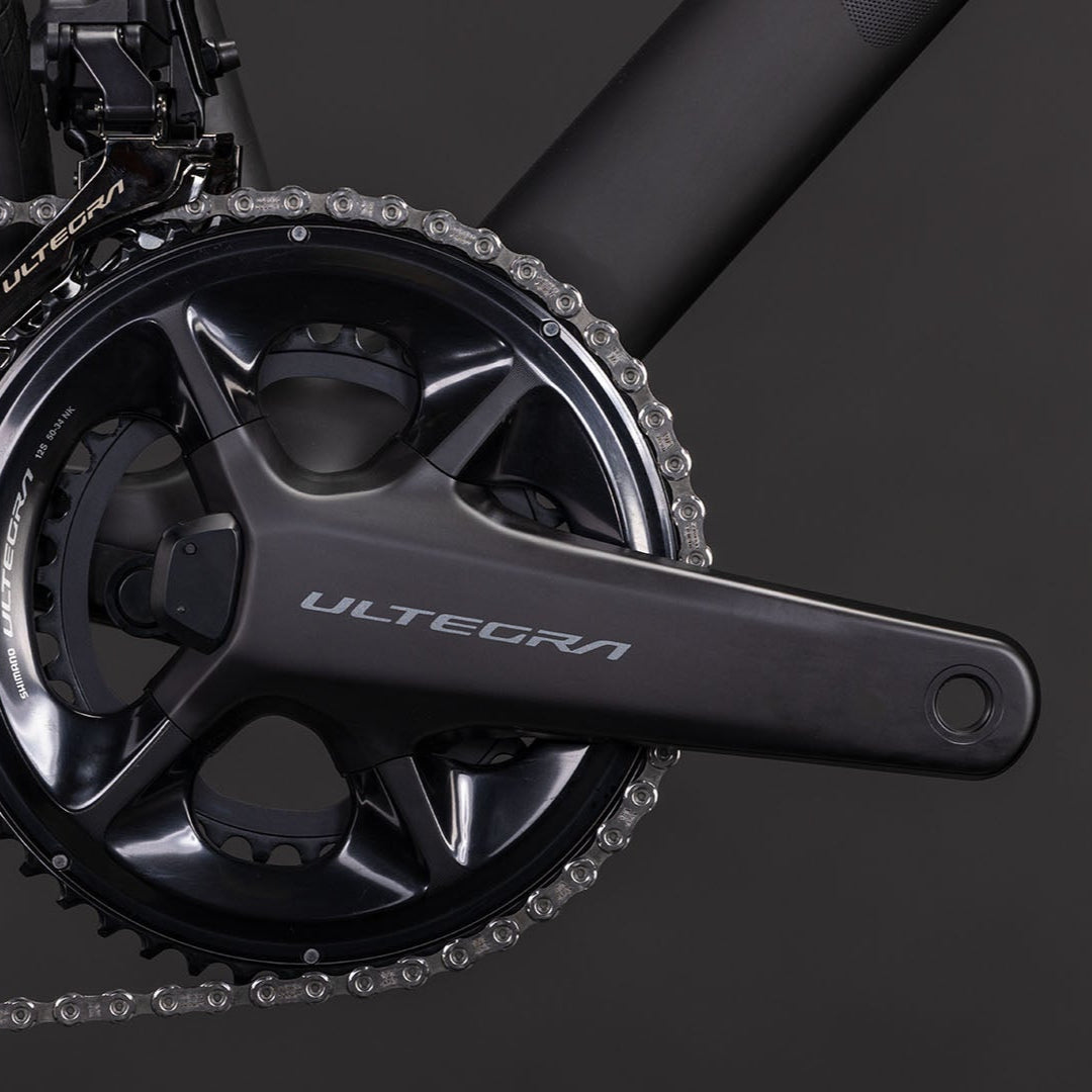 Cube Litening AIR C:68X Race