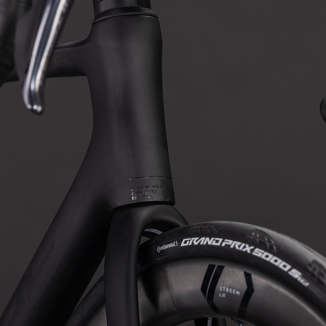 Cube Litening AIR C:68X Race