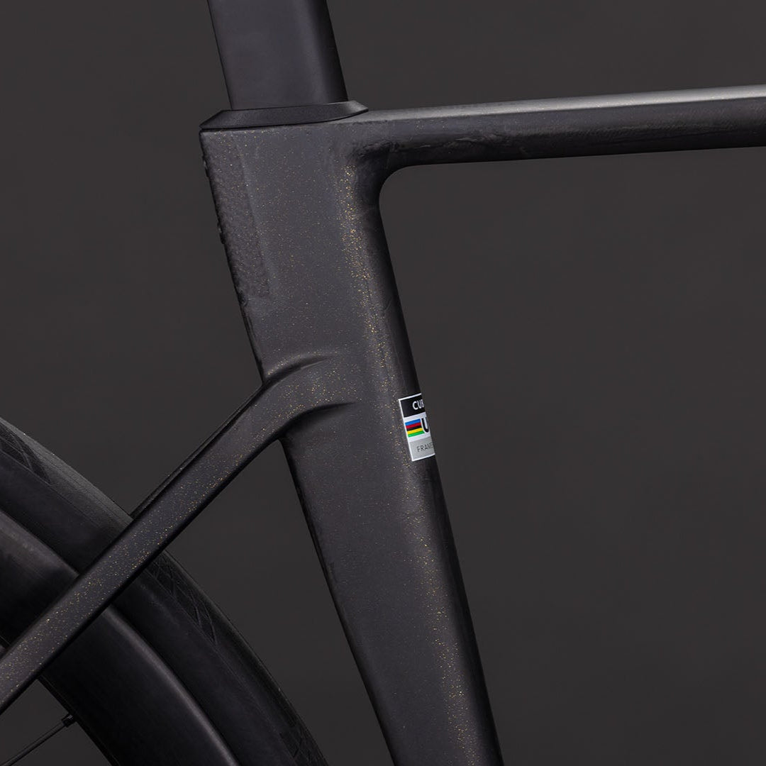 Cube Litening AIR C:68X SLT