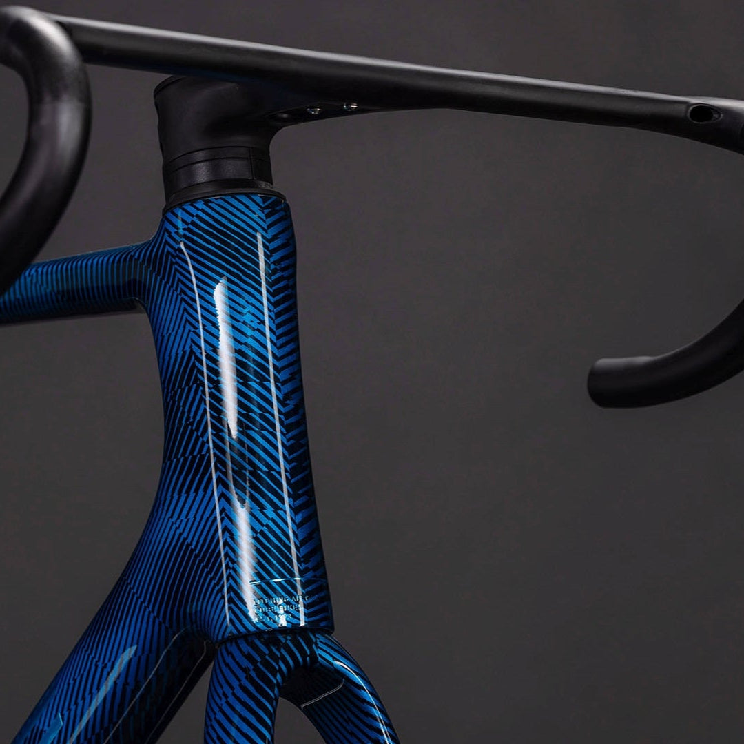 Cube Litening AIR C:68X Frameset