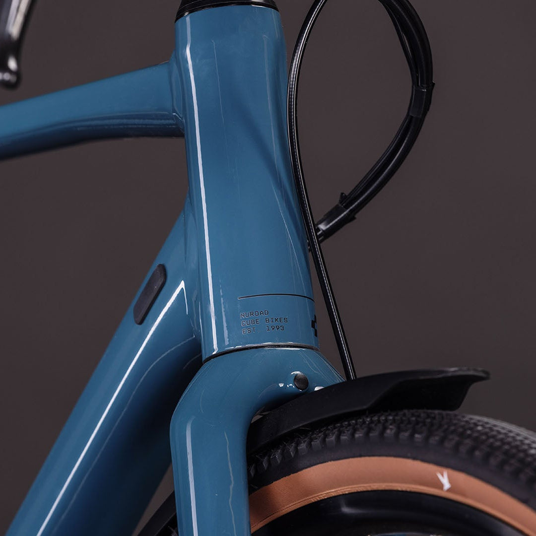 Cube Nuroad ONE FE