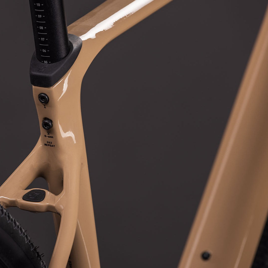 Cube Nuroad Race
