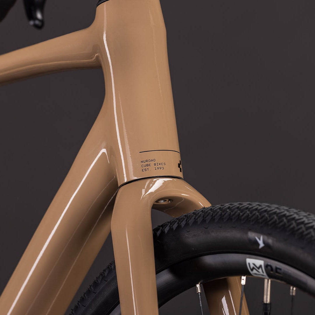 Cube Nuroad Race