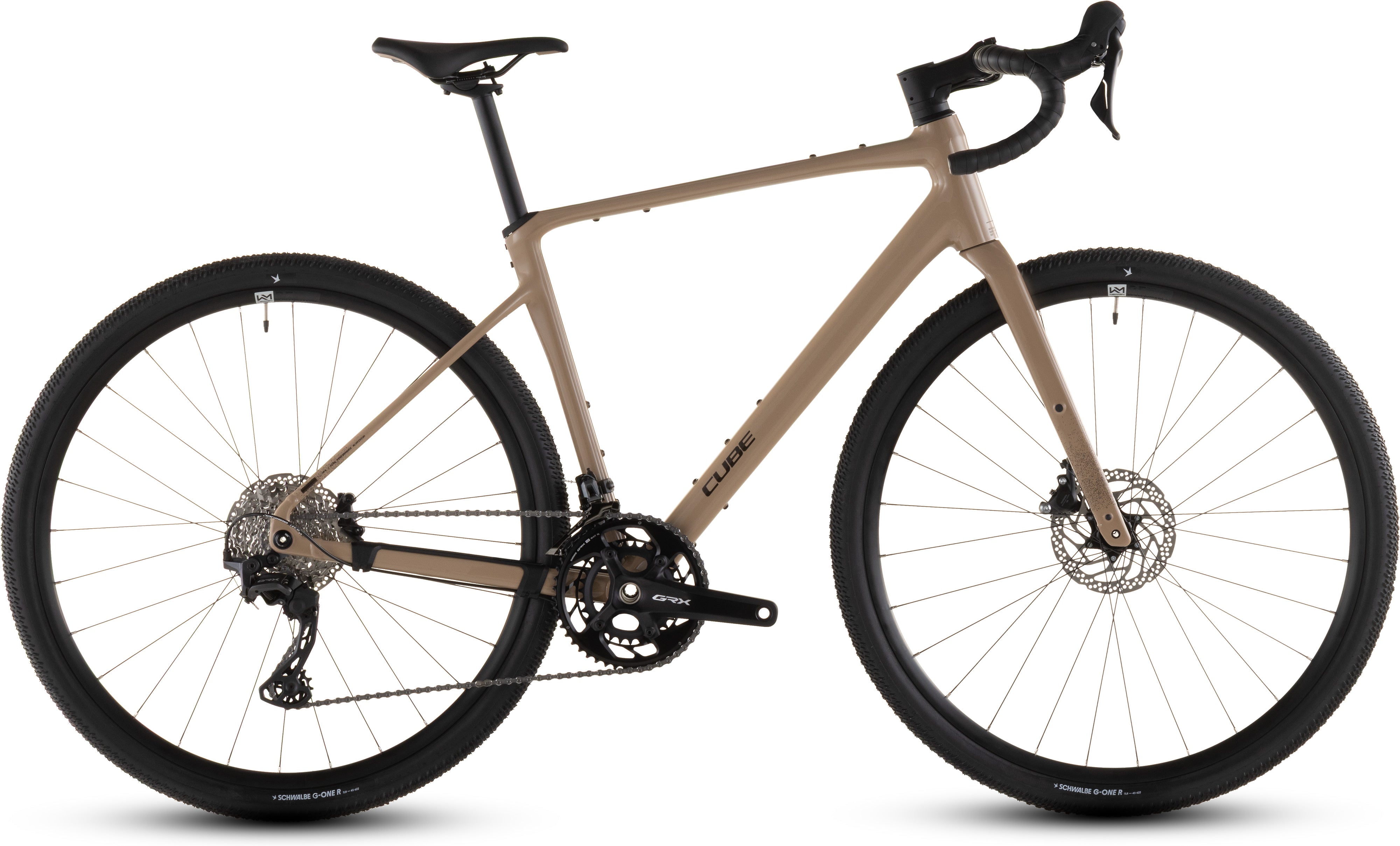Cube Nuroad Race