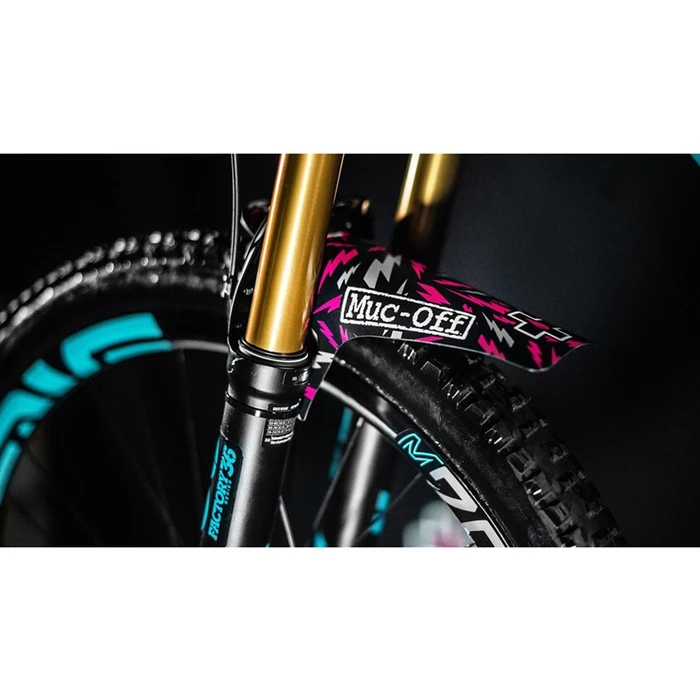 MUC-OFF Mudguard Front