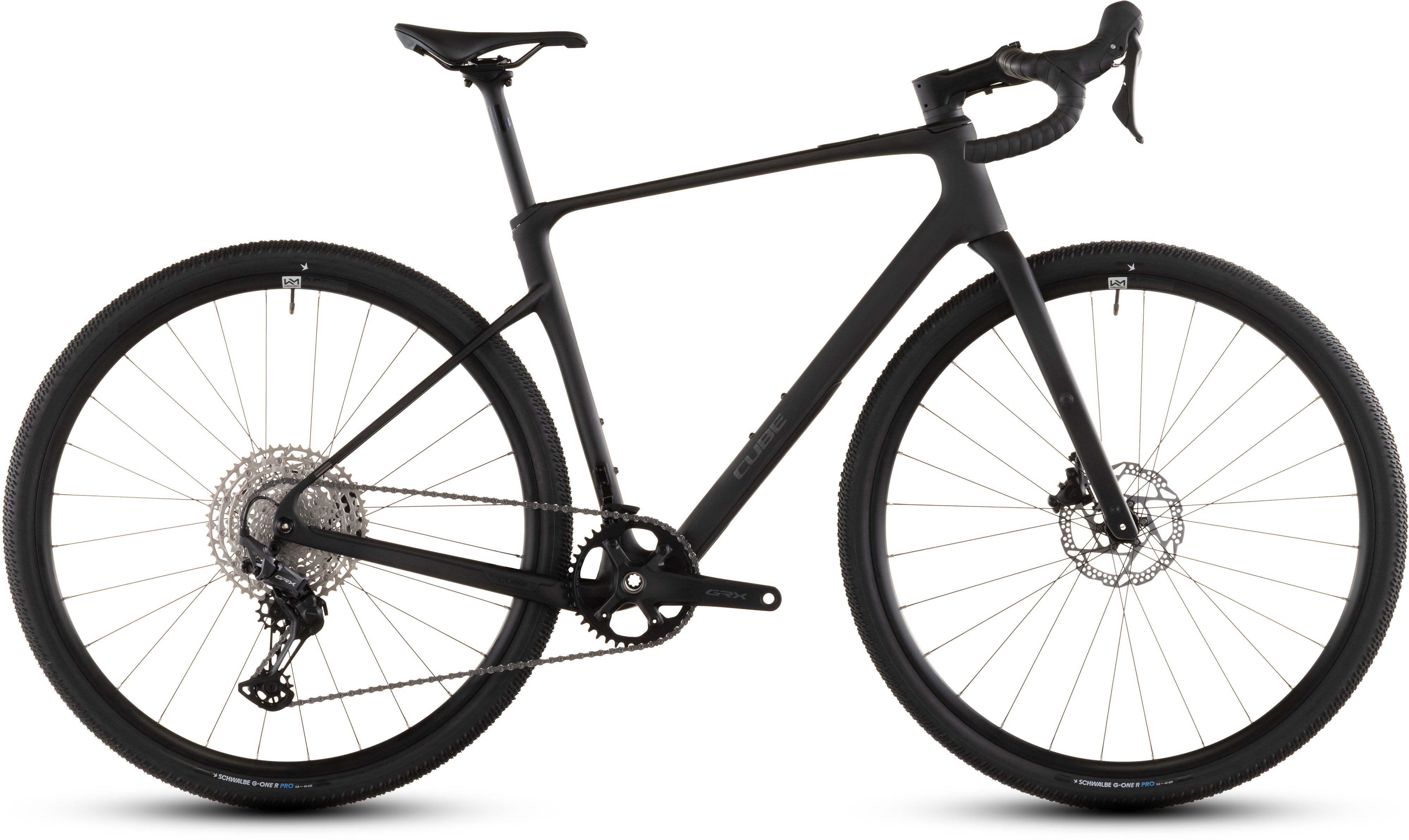 Cube Nuroad C:62 ONE