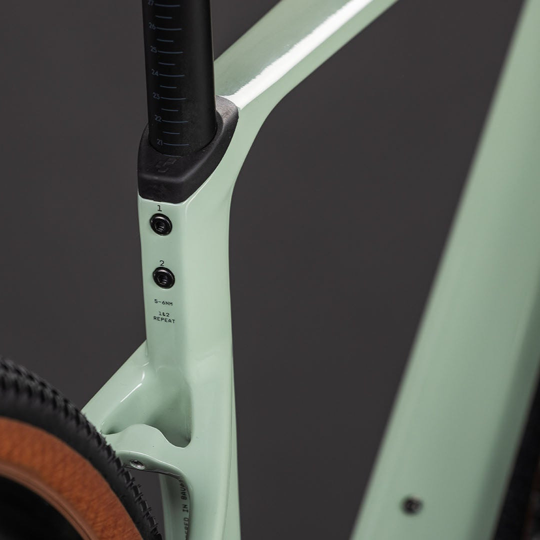 Cube Nuroad C:62 ONE