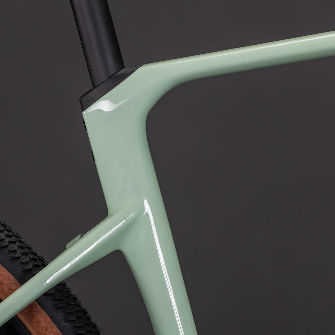 Cube Nuroad C:62 ONE