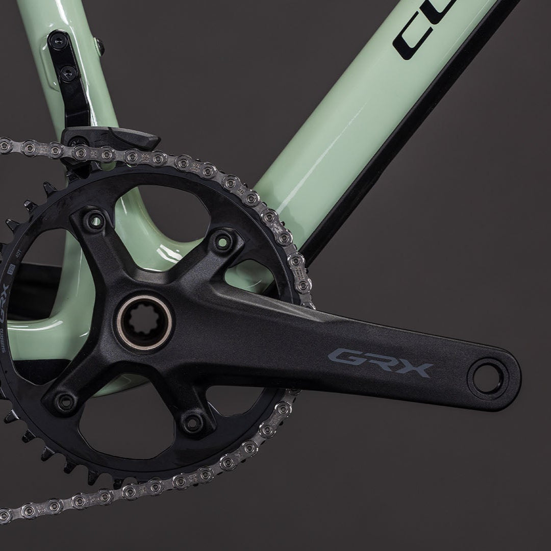 Cube Nuroad C:62 ONE