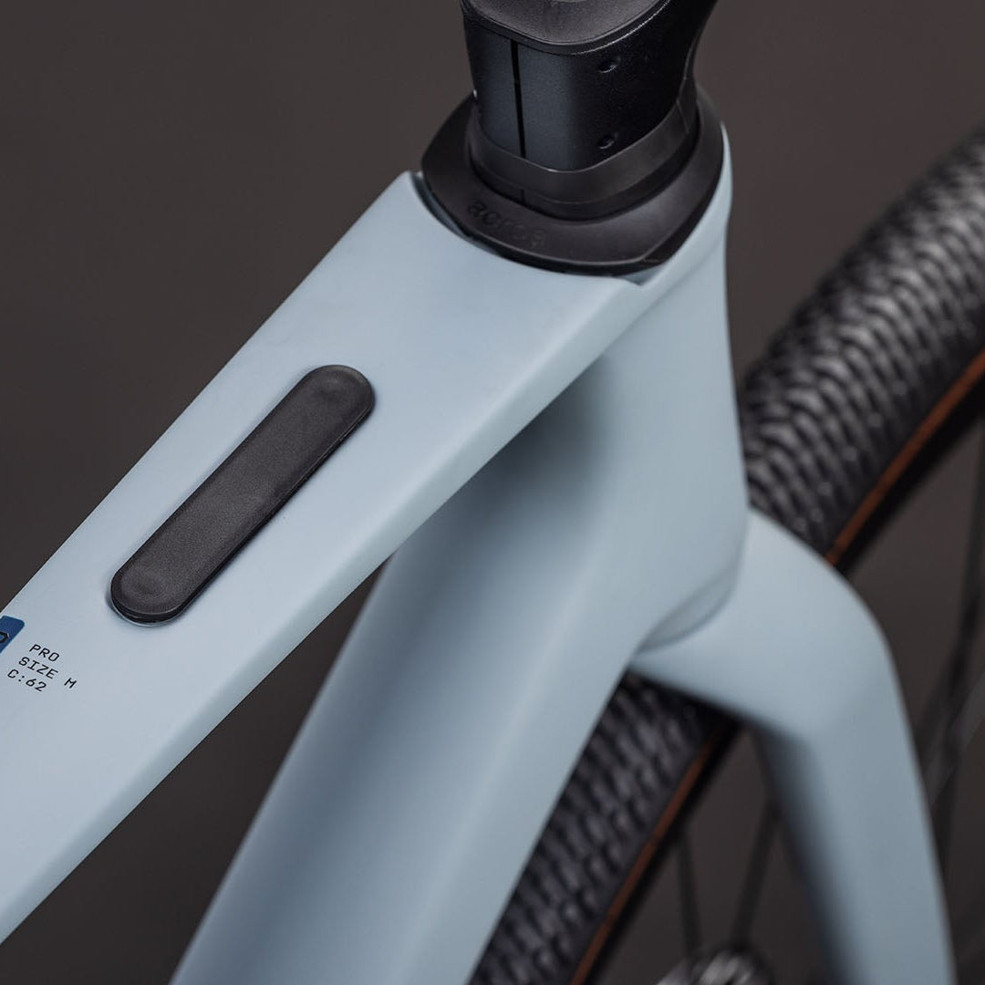 Cube Nuroad C:62 Pro