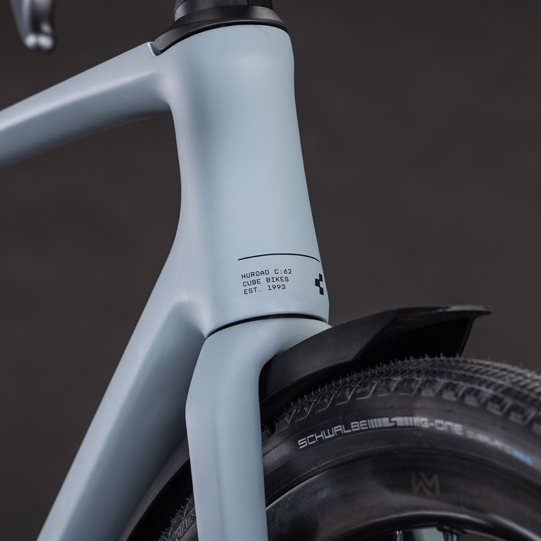 Cube Nuroad C:62 Pro FE