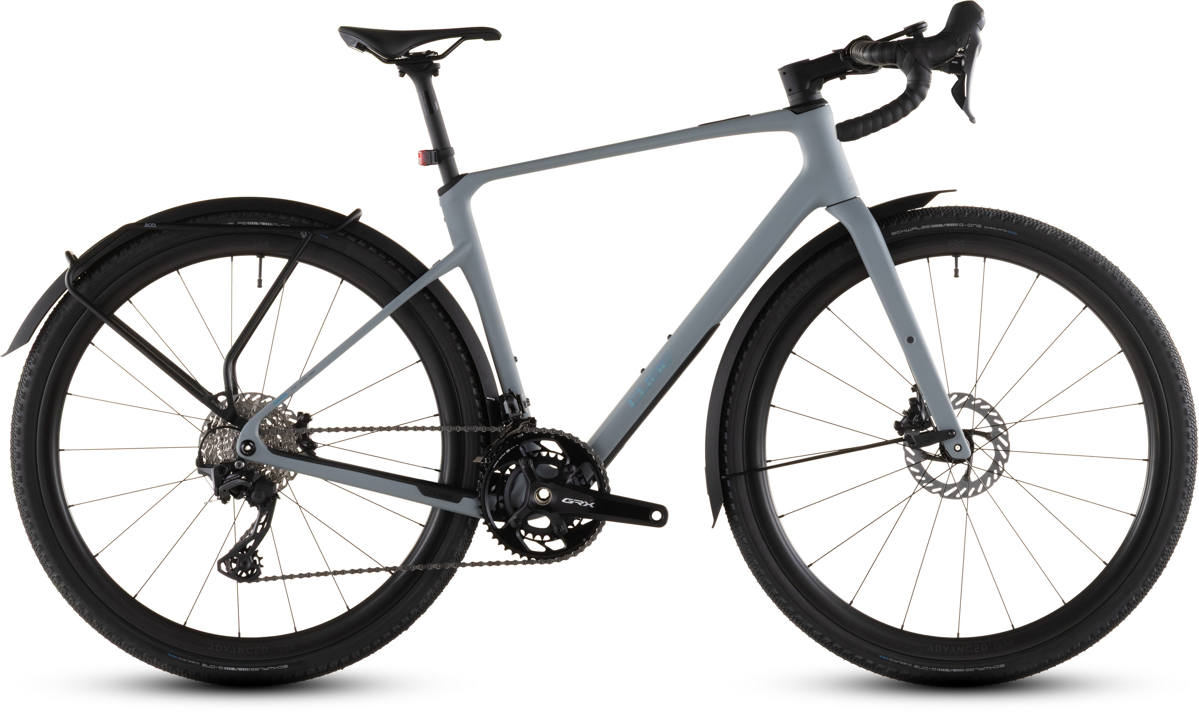 Cube Nuroad C:62 Pro FE