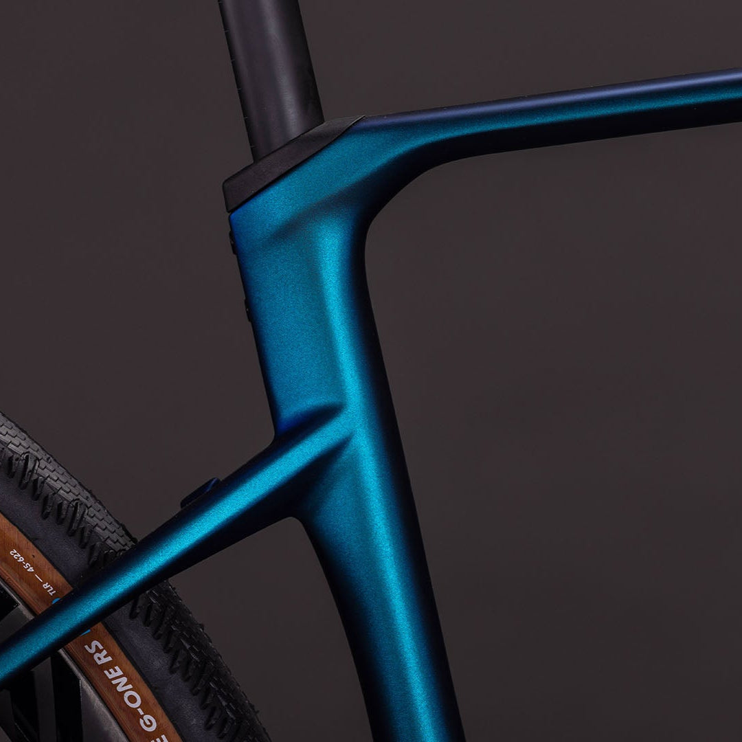 Cube Nuroad C:62 Race
