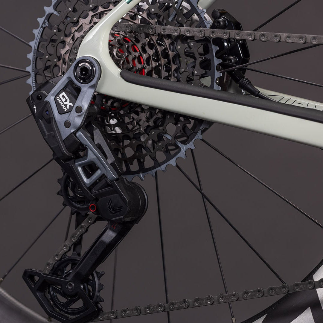 Cube Nuroad C:62 SLX