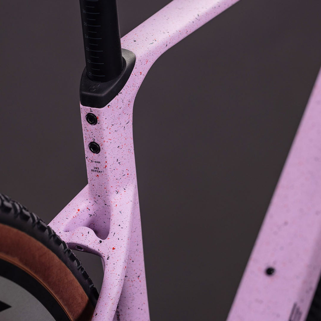 Cube Nuroad C:62 SLX