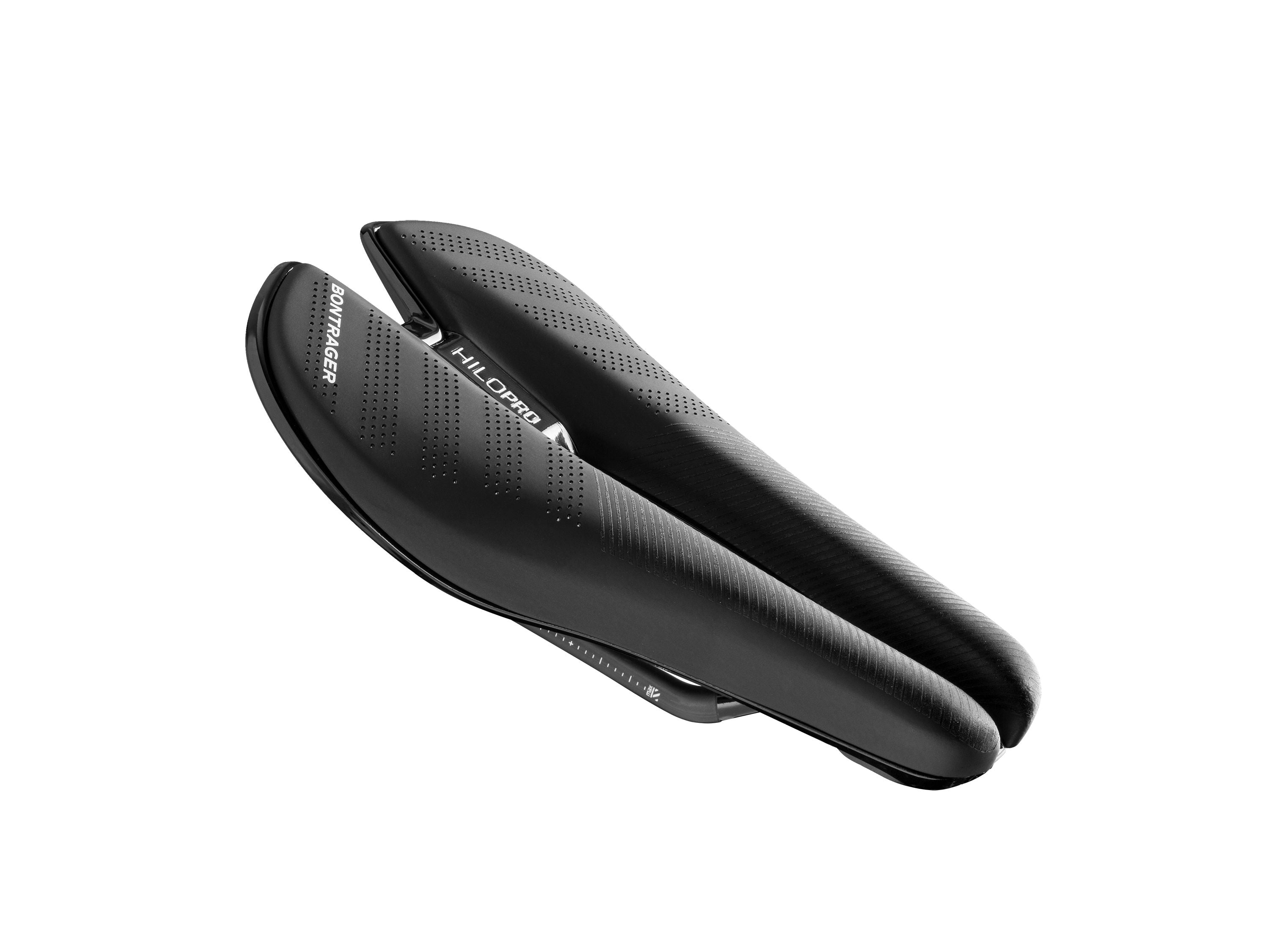 Bontrager Hilo Pro Carbon cykelsadel