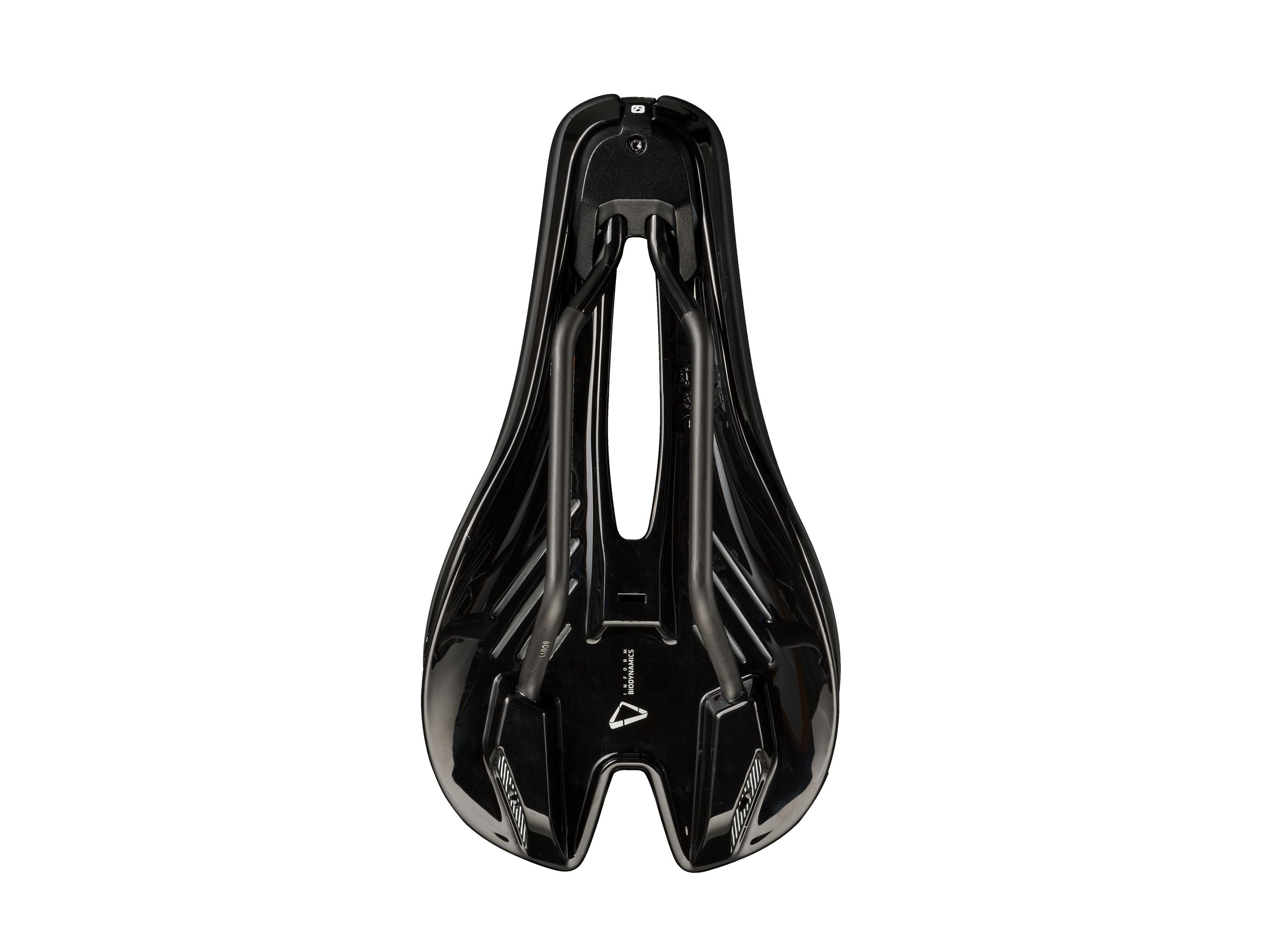 Bontrager Hilo Pro Carbon cykelsadel