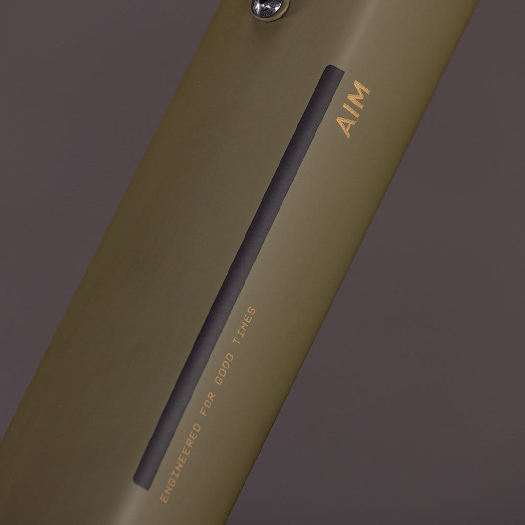 Cube Aim SLX FE dustyolive´n´gold