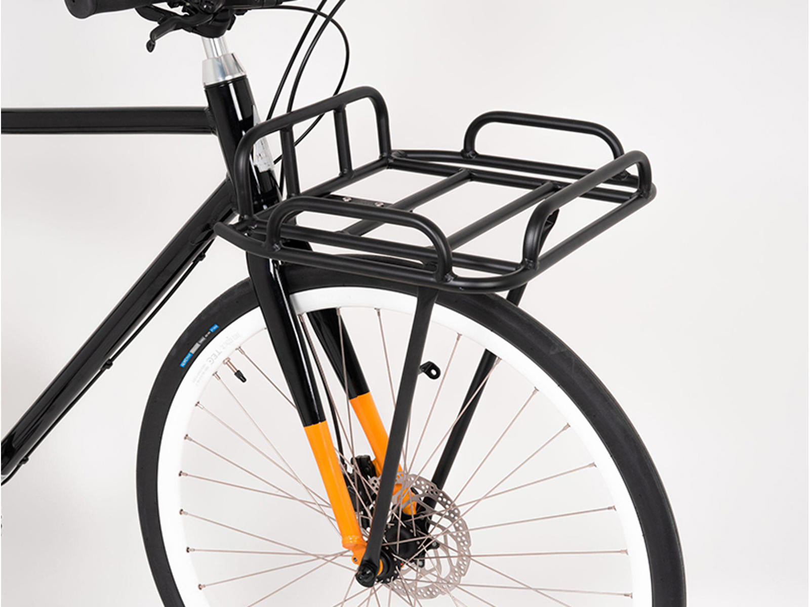 ATRAN VELO Carrier CARGO EXTRA Front carrier