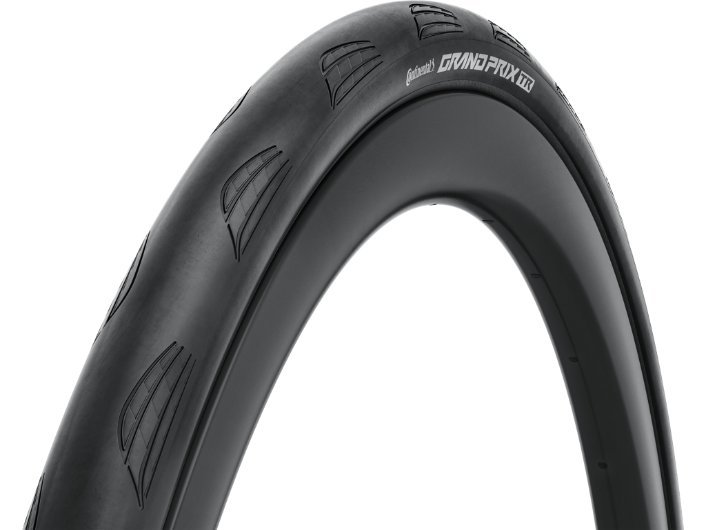 CONTINENTAL Grand Prix TR Folding tire