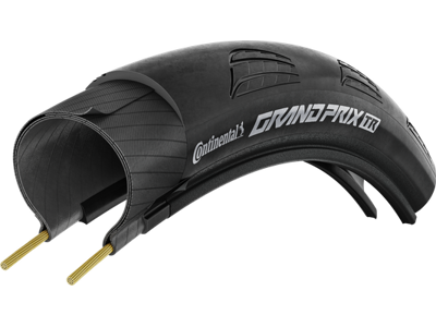 CONTINENTAL Grand Prix TR Folding tire