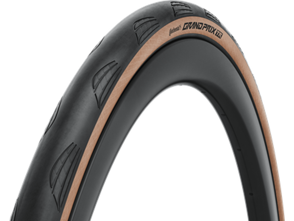 CONTINENTAL Grand Prix TR Folding tire