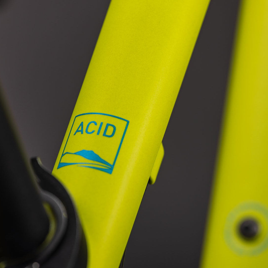 Cube Acid 200 Disc