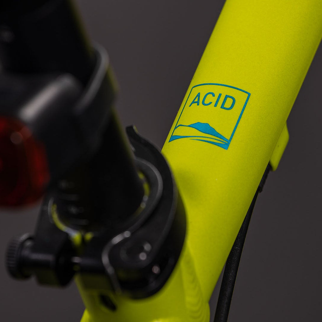 Cube Acid 200 Disc FE